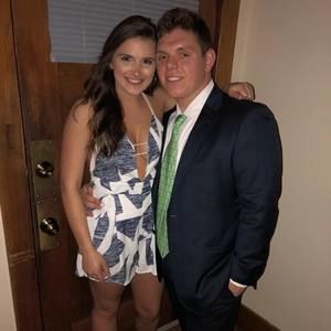 Meet your Posher, Pete